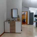 Σπίτι διακοπών Vanda House Com 2 Quartos Vista Mar E Montanha No Centro Da Ilha