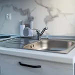 Σπίτι διακοπών Vanda House Com 2 Quartos Vista Mar E Montanha No Centro Da Ilha