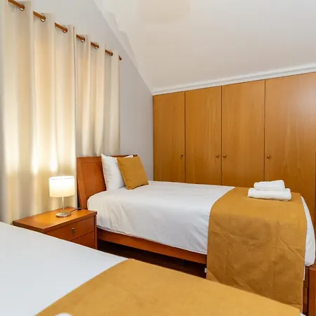 Vanda House Vista Mar بيت للعطل
