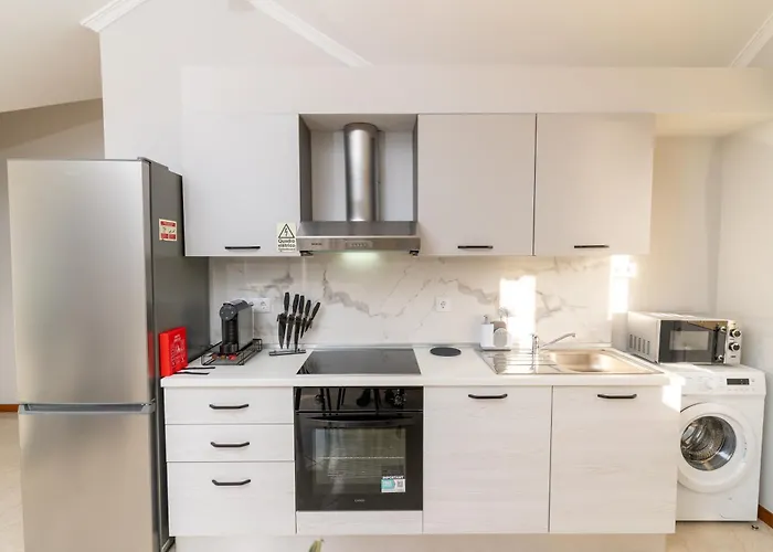 Tatil Evi Vanda House Com 2 Quartos Vista Mar E Montanha No Centro Da Ilha Tabua (Madeira)