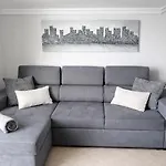 Vanda House Com 2 Quartos Vista Mar E Montanha No Centro Da Ilha *