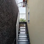 Vanda House Com 2 Quartos Vista Mar E Montanha No Centro Da Ilha Tabua (Madeira)