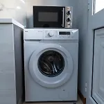 Vanda House Com 2 Quartos Vista Mar E Montanha No Centro Da Ilha