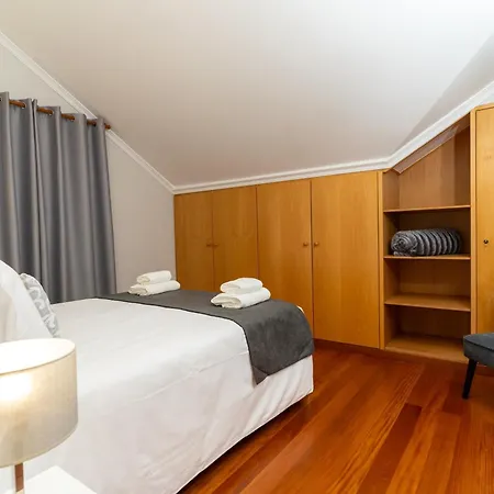 Vanda House Com 2 Quartos Vista Mar E Montanha No Centro Da Ilha Casa de Férias