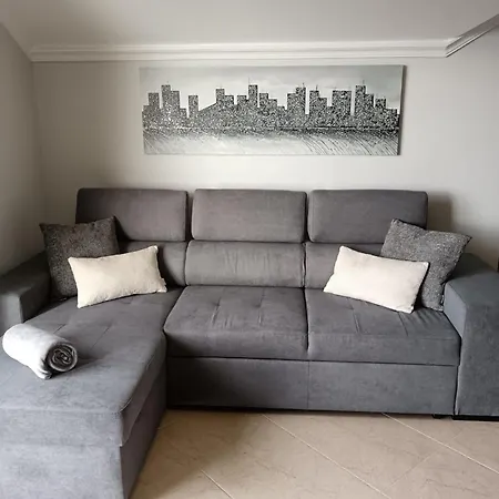 Holiday home Vanda House Vista Mar Tabua (Madeira)
