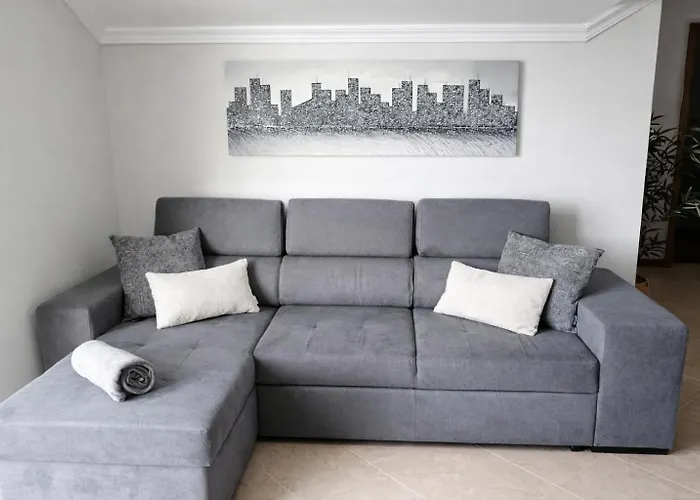 Vanda House Com 2 Quartos Vista Mar E Montanha No Centro Da Ilha *