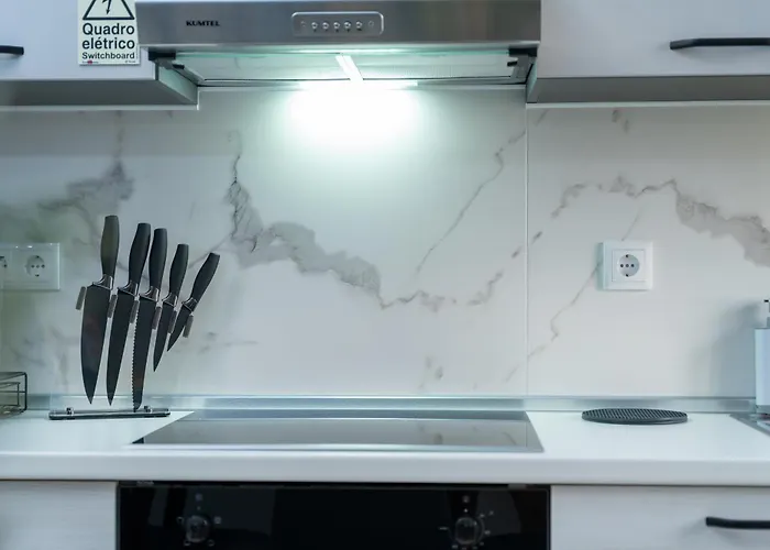 بيت للعطل Vanda House Com 2 Quartos Vista Mar E Montanha No Centro Da Ilha Tabua (Madeira)